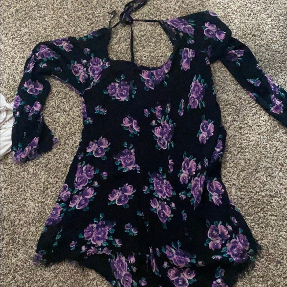 Urban outfitters dress